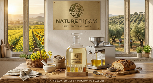 Hair & Skin Care